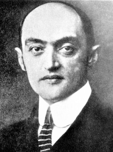 Joseph_Schumpeter